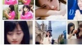 娱乐吃瓜酱男友打分