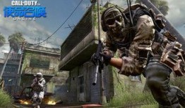 使命召唤最新爆料新武器,神秘武器震撼登场，性能解析与实战前瞻