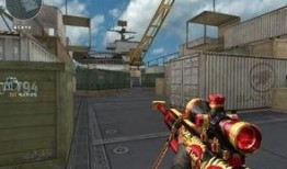 cf最新爆料枪,神秘枪械横空出世，性能惊人引玩家热议